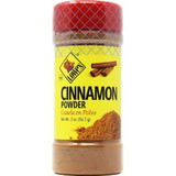 Lowes Cinnamon Powder, 2 Ounces, 12 per case