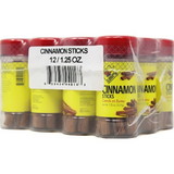 Lowes Cinnamon Sticks, 12 Each, 12 per case