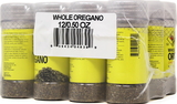 Lowes Oregano Whole, 0.5 Ounces, 12 per case