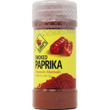 Lowes Paprika Smoked, 2 Ounces, 12 per case