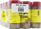 Lowes Whole Bay Leaves, 0.75 Ounces, 12 per case