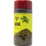 Lowes Basil Sweet, 2 Ounces, 12 per case