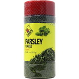 Lowes Parsley Flakes, 1 Ounces, 12 per case