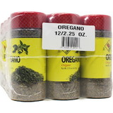 Lowes Oregano Whole, 2.25 Ounces, 12 per case