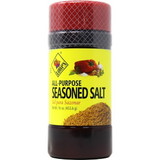 Lowes Seasoned Salt, 16 Ounces, 12 per case