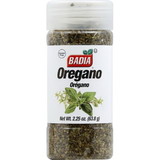 Badia Oregano Whole, 2.25 Ounces, 12 per case