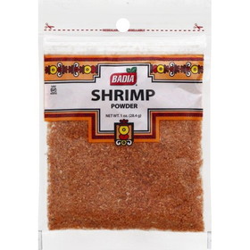 Badia 80286 Shrimp Powder 30-12-1 Ounce