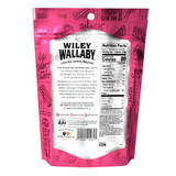 Wiley Wallaby 120069 Watermelon Licorice 12-7.05 Ounce