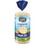 Lundberg Family Farms Brown Rice Cakes Lightly Salted, 8.5 Ounces, 6 per case, Price/Case
