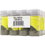 Lowes Dill Weed, 0.5 Ounces, 12 per case
