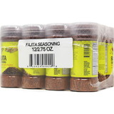 Lowes Fajita Seasoning, 2.75 Ounces, 12 per case