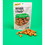 Snak Club Small Gusset Bag Everything Bagel Cashews, 4 Ounces, 6 per case, Price/CASE