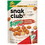 Snak Club Family Size Tajin Crunchy Peanuts, 10.5 Ounces, 6 per case, Price/Case