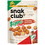 Snak Club Family Size Tajin Crunchy Peanuts, 10.5 Ounces, 6 per case, Price/Case