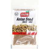Badia Anise Seed, 0.5 Ounces, 48 per case