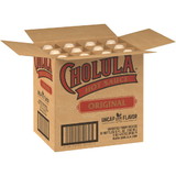 Cholula Original Hot Sauce, 5 Fluid Ounces, 12 per case