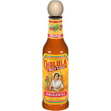 Cholula Original Hot Sauce, 5 Fluid Ounces, 12 per case