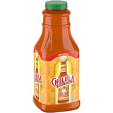 Cholula Original Hot Sauce, 64 Fluid Ounces, 4 per case