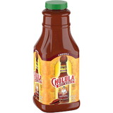 Cholula Chipotle Hot Sauce, 64 Fluid Ounces, 4 per case