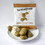 Homefree Organic Ginger Snap Mini Cookies Tray- Grab N??????? Go, Gluten Free, 0.95 Ounces, 10 per case, Price/case