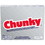 Chunky Single, 1.4 Ounce, 10 per case, Price/case