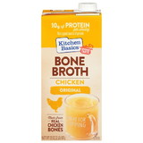 Kitchen Basics Original Chicken Bone Broth 32 Ounce, 32 Ounces