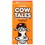 Goetze Candy Vanilla Cow Tales Convertible Box, 1 Ounces, 12 per case, Price/case