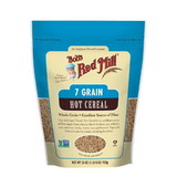 Bob's Red Mill Natural Foods Inc Cereal 7Grn Rolled, 25 Ounces, 4 per case