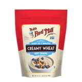 Bob's Red Mill Natural Foods Inc Cereal Wheat Farina, 24 Ounces, 4 per case