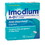 Imodium A-D Caplets 12, 12 Count, 6 per box, 4 per case, Price/Case