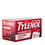 Tylenol Extra Strength Tablet 100, 100 Count, 16 per case, Price/Case