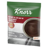 Knorr Instant Soup Base Au Jus Gravy 12 3.7 Oz