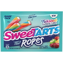 Sweetart 71512 Sweetart Ropes Twist Rainbow Shared Pack 4(12 X 3.5Oz)