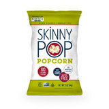 Skinnypop Popcorn Variety Pack Cheddar And Original, 42 Count, 1 per case