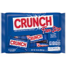 Crunch 00099900352258U Crunch Largefunsize Lay Down Bag 12X10Oz