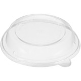 Tellus Lid Domed For 12 Ounce Bowl, 1000 Each, 8 per case
