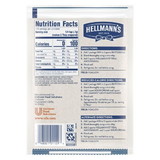 Hellmann's 67860201 Hellmann's Dressing Country Buttermilk Dry Mix 18 3.12 Oz