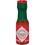 Tabasco Miniature Pepper Sauce, 0.13 Fluid Ounces, 144 per case, Price/Case