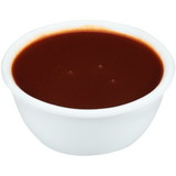 Tabasco Chipotle Pepper Sauce, 0.5 Gallon, 2 per case