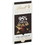 Lindt & Sprungli E004180 Excellence 95% Ff Cocoa Bar 12-12-2.8 Ounce, Price/Case