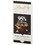 Lindt & Sprungli E004180 Excellence 95% Ff Cocoa Bar 12-12-2.8 Ounce, Price/Case