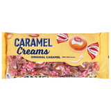 Goetze Candy Caramel Creams Lybgybg 12-12 Ounce