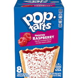 Kellogg's Frosted Raspberry, 13.5 Ounces, 12 per case