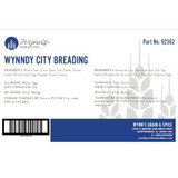 Wynn's Grain & Spice Windy City Breading, 40 Pounds, 1 per case