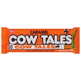 Cow Tales Share Pack, 3 Ounce, 4 per case