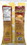 Herr Foods 6505 Fire Roasted Sweet Corn Popcorn 12-4 Ounce, Price/Case