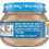Gerber Mealtime For Baby Turkey And Gravy Puree Baby Food Jar, 2.5 Ounce, 10 per case, Price/Case