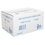 The Safety Zone Polyethylene &amp; Polypropylene Apron White, 1 Each, 100 per box, 10 per case, Price/case