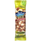 Blue Diamond Almonds Bold Spicy Dill Pickle, 1.5 Ounces, 12 per case