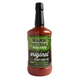 Major Peters Original Bloody Mary Mix 6/1.75 L